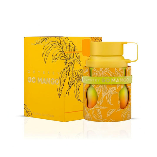 ARMAF ODYSSEY GO MANGO EDP 100ML