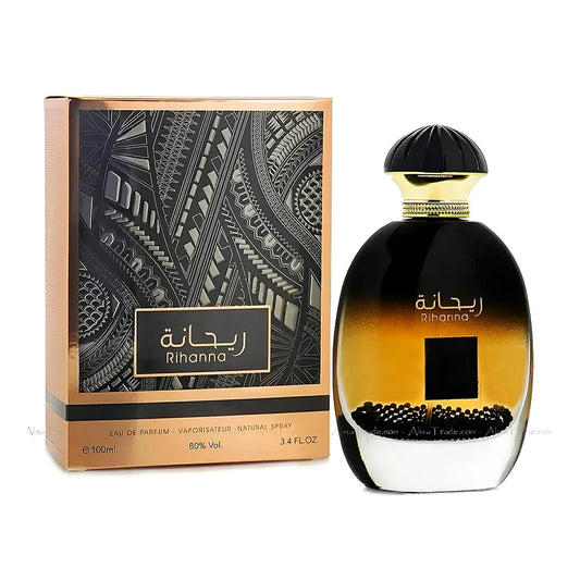 ARD AL ZAAFARAN RIHANNA EDP 100ML