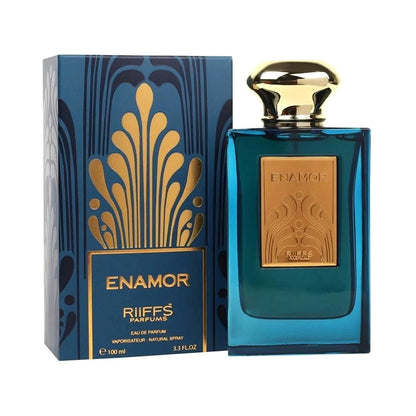 RIIFFS ENAMOR MEN EDP 100ML
