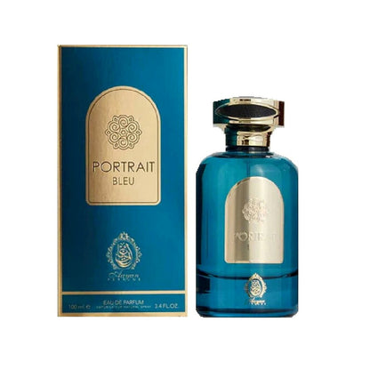 AAYAN PORTRAIT BLEU WOMAN EDP 100ML