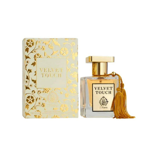 AAYAN VELVET TOUCH WOMAN EDP 100ML