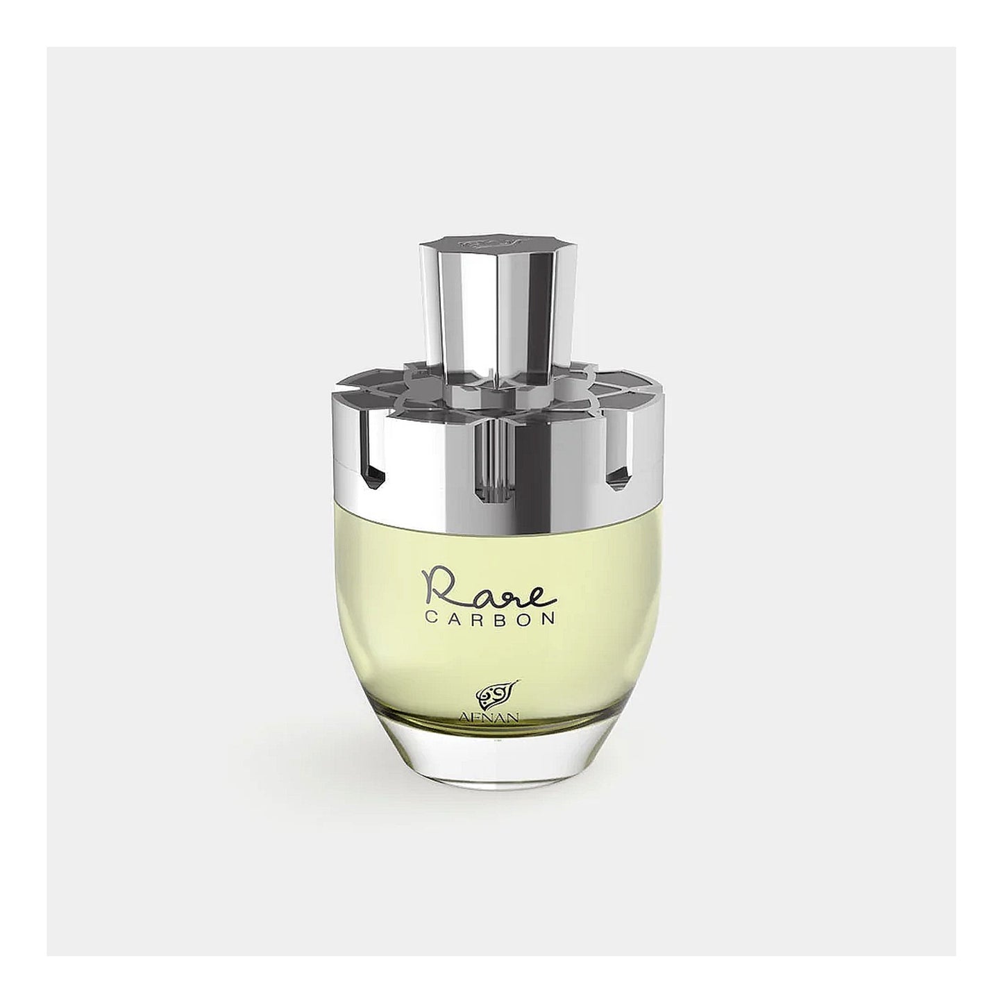 AFNAN RARE CARBON MEN EDP 100ML