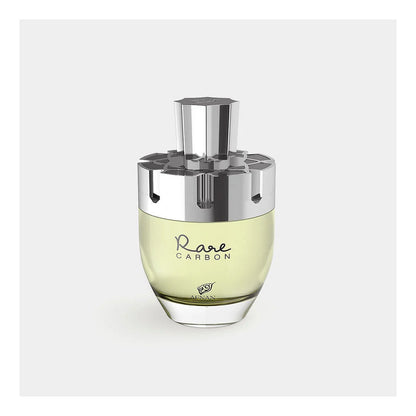 AFNAN RARE CARBON MEN EDP 100ML