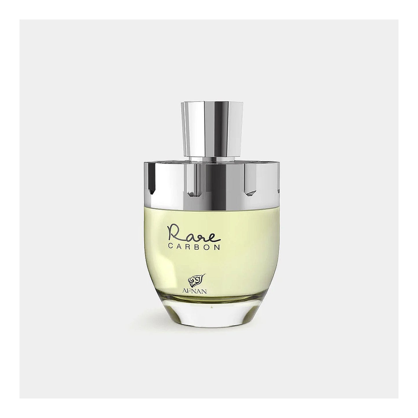 AFNAN RARE CARBON MEN EDP 100ML