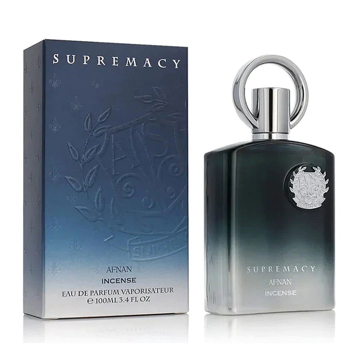 AFNAN SUPREMACY INCENSE MEN de AFNAN