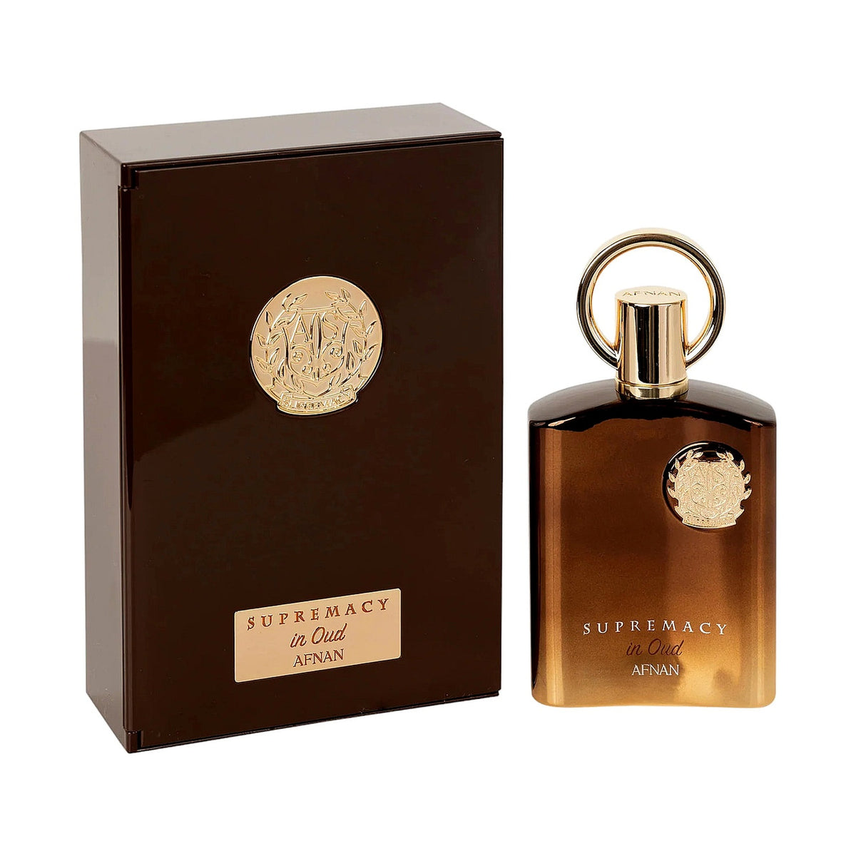 Afnan Supremacy In Oud Extrait De Parfum 100ML