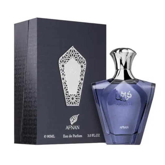 AFNAN TURATHI MEN EDP 90ML