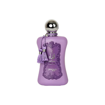 ZIMAYA FATIMA VELVET LOVE WOMAN EDP 100ML
