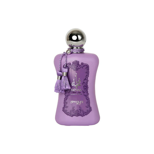 ZIMAYA FATIMA VELVET LOVE WOMAN EDP 100ML