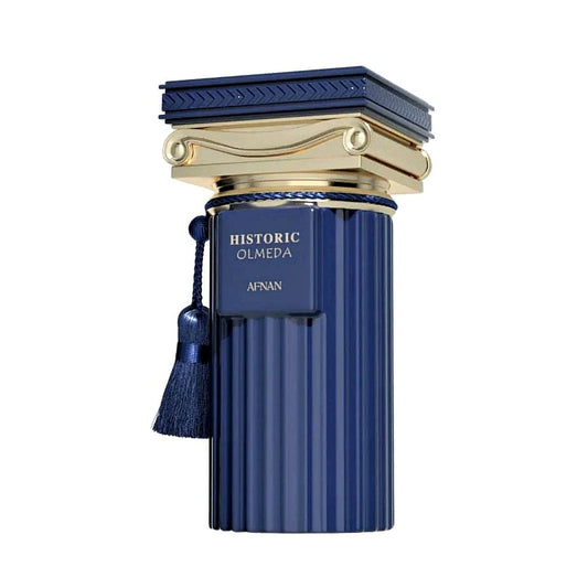 AFNAN HISTORIC OLMEDA EDP 100ML