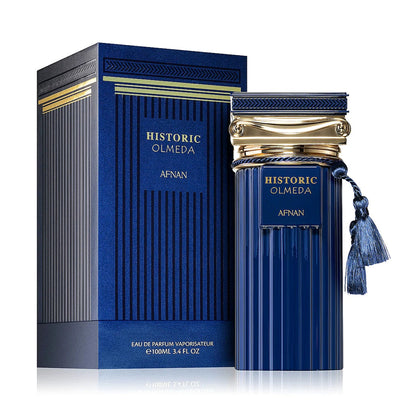 AFNAN HISTORIC OLMEDA EDP 100ML
