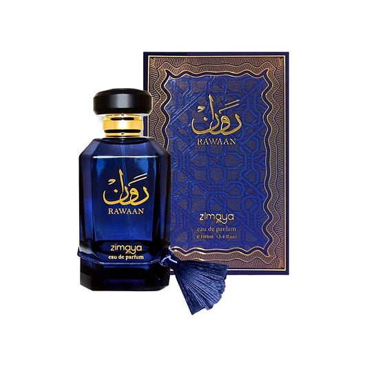 ZIMAYA RAWAAN EDP 100ML