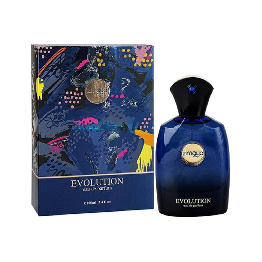 ZIMAYA EVOLUTION EDP 100ML