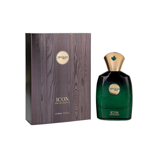 ZIMAYA ICON EDP 100ML