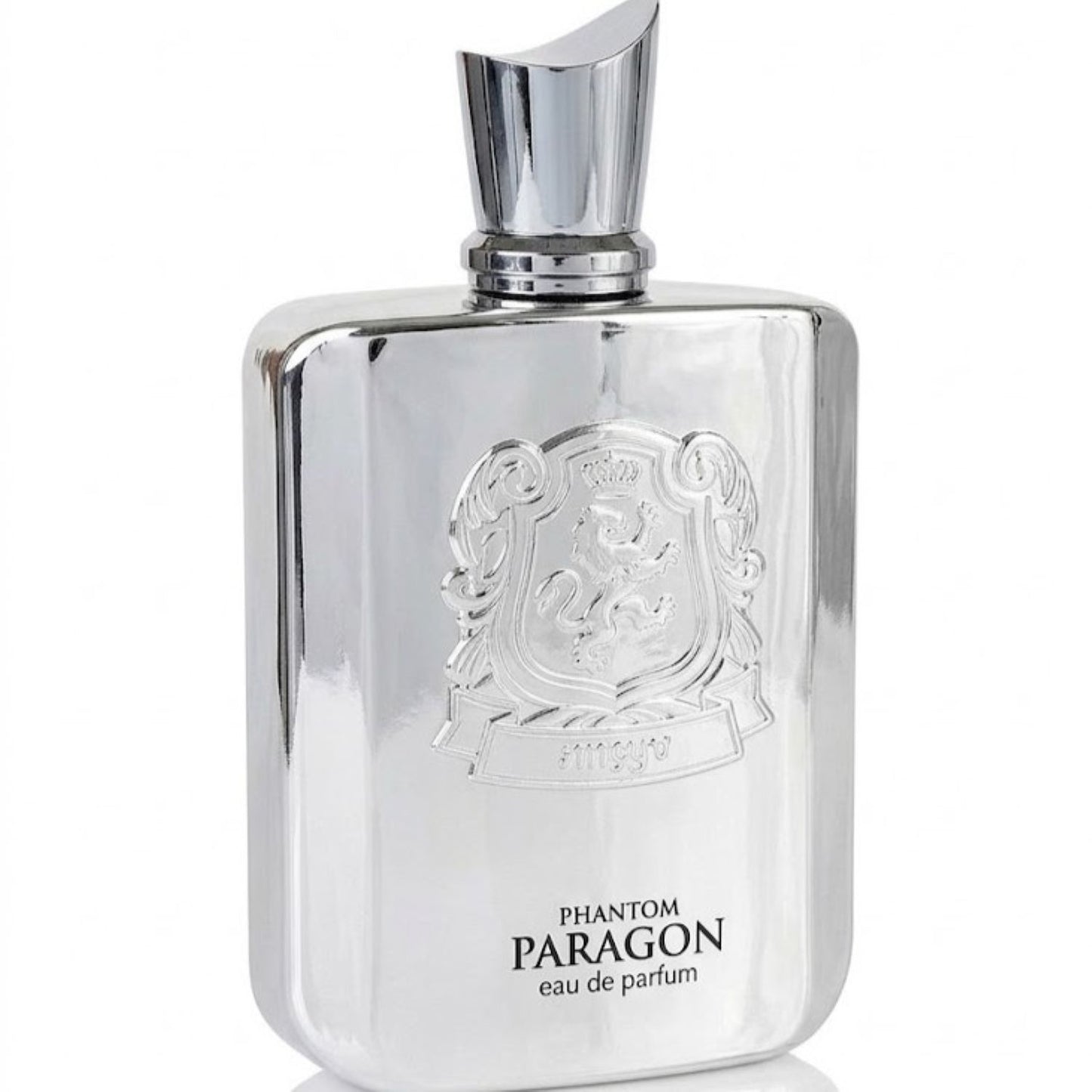 ZIMAYA PHANTOM PARAGON EDP 100ML