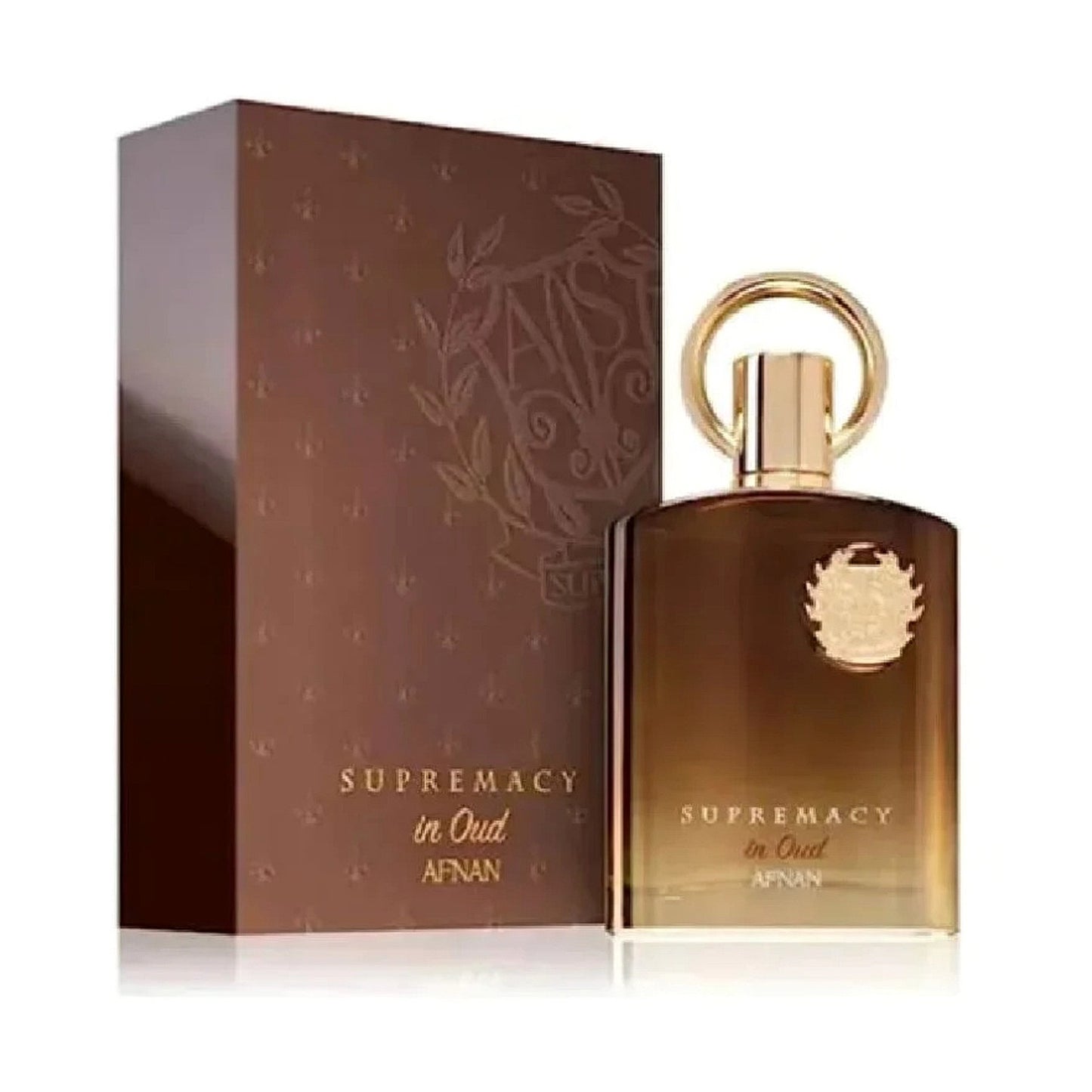 AFNAN SUPREMACY IN OUD EXTRAIT PARFUM 150ML