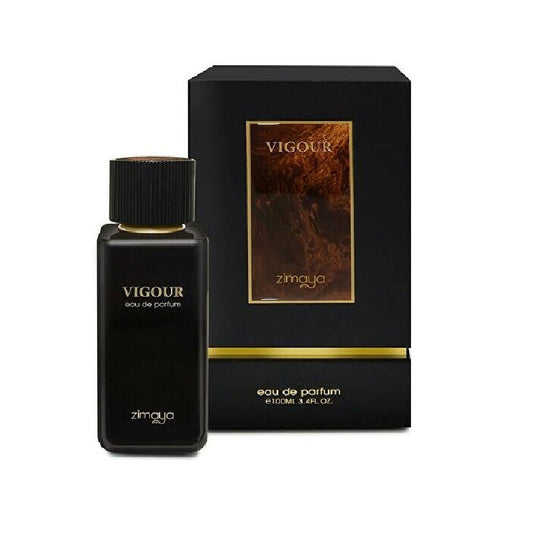 ZIMAYA VIGOUR EDP 100ML