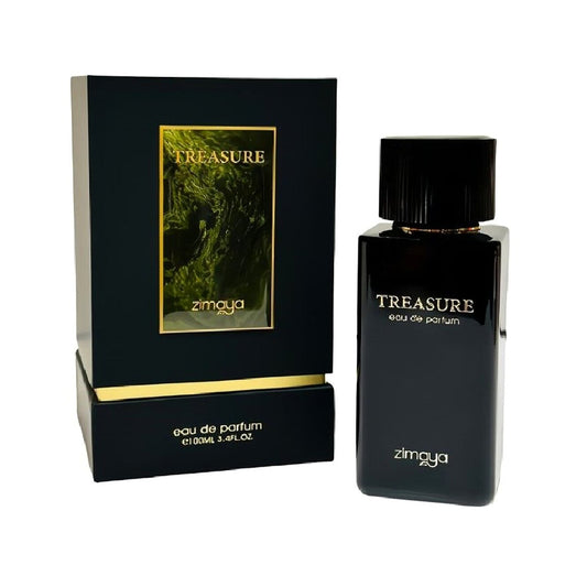 ZIMAYA TREASURE EDP 100ML