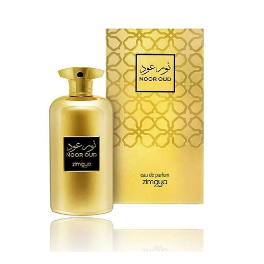 ZIMAYA NOOR OUD EDP 100ML