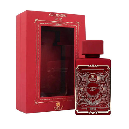 RIIFFS GOODNESS OUD ROUGE EDP 100ML