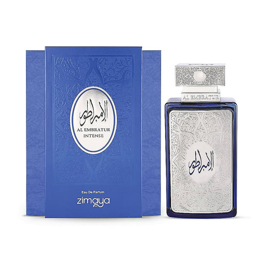 ZIMAYA AL EMBRATUR INTENSE EDP 100ML