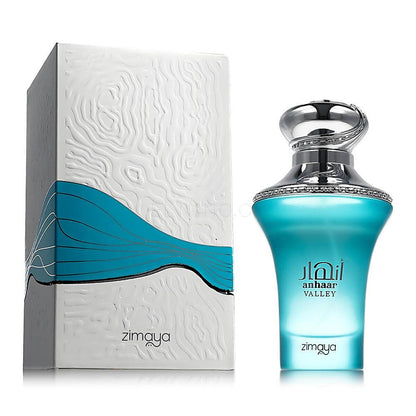 ZIMAYA ANHAAR VALLEY EDP 100ML