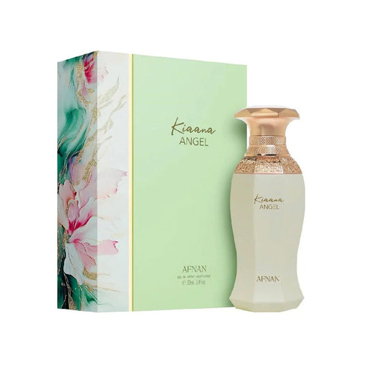 AFNAN KIAANA ANGEL WOMAN EDP 100ML