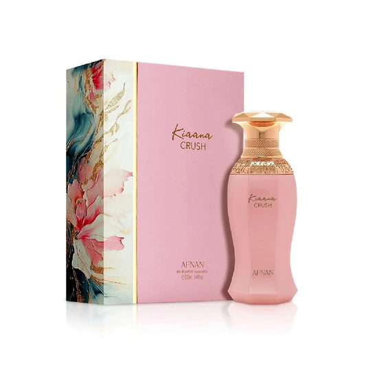 AFNAN KIAANA CRUSH WOMAN EDP 100ML