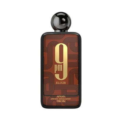AFNAN 9PM ELIXIR PARFUM INTENSE 100ML