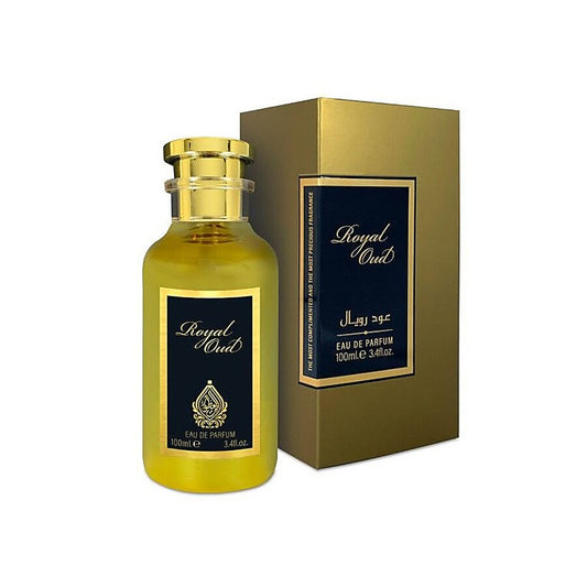 HOUSE OF PERFUMES ROYAL OUD EDP 100ML