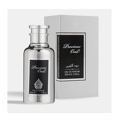 HOUSE OF PERFUMES PRECIOUS OUD EDP 100ML