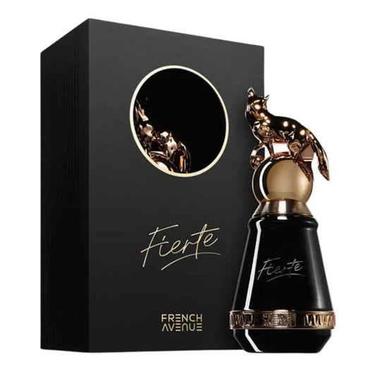 French Avenue Fierte Woman Edp 100Ml