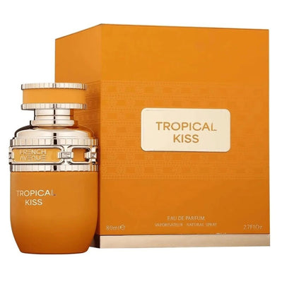French Avenue Tropical Kiss Woman Edp 100Ml