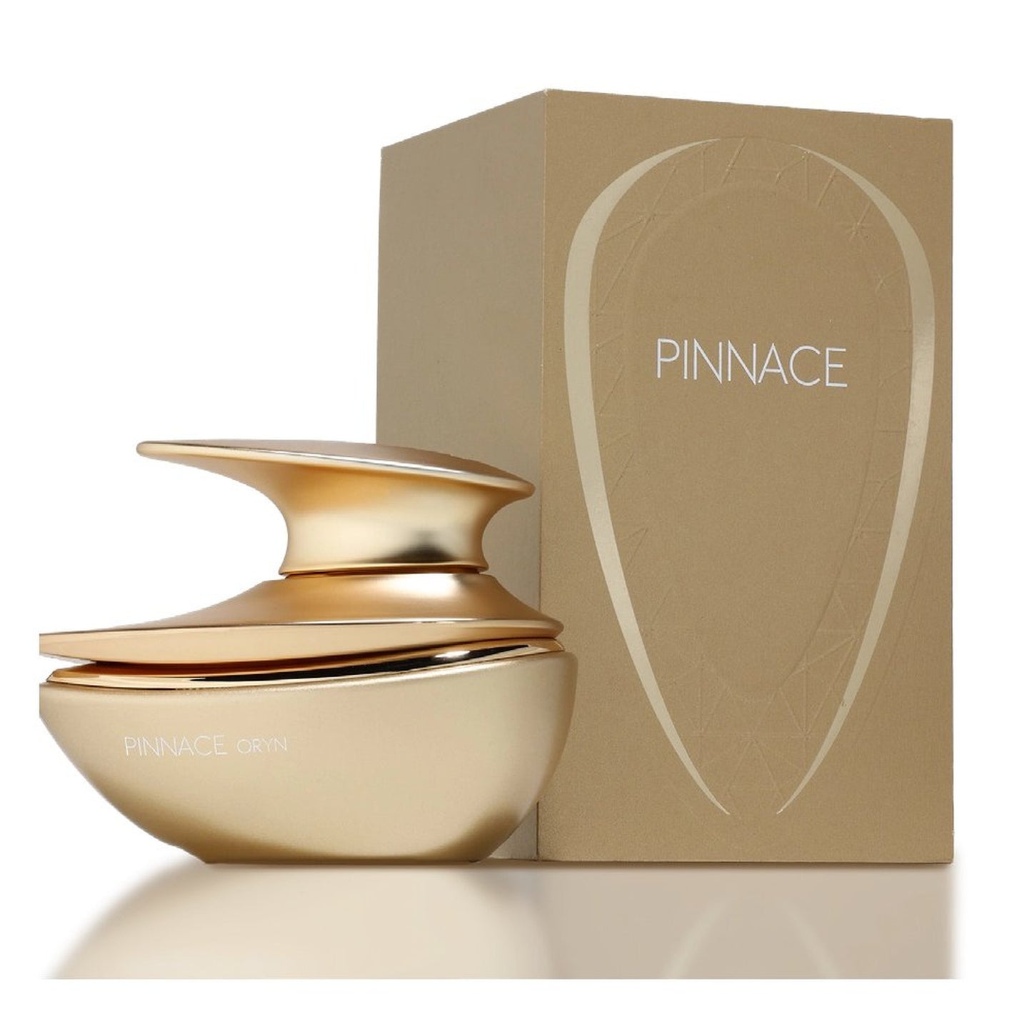 Fragrance World Pinnace Oryn Men Edp 100Ml