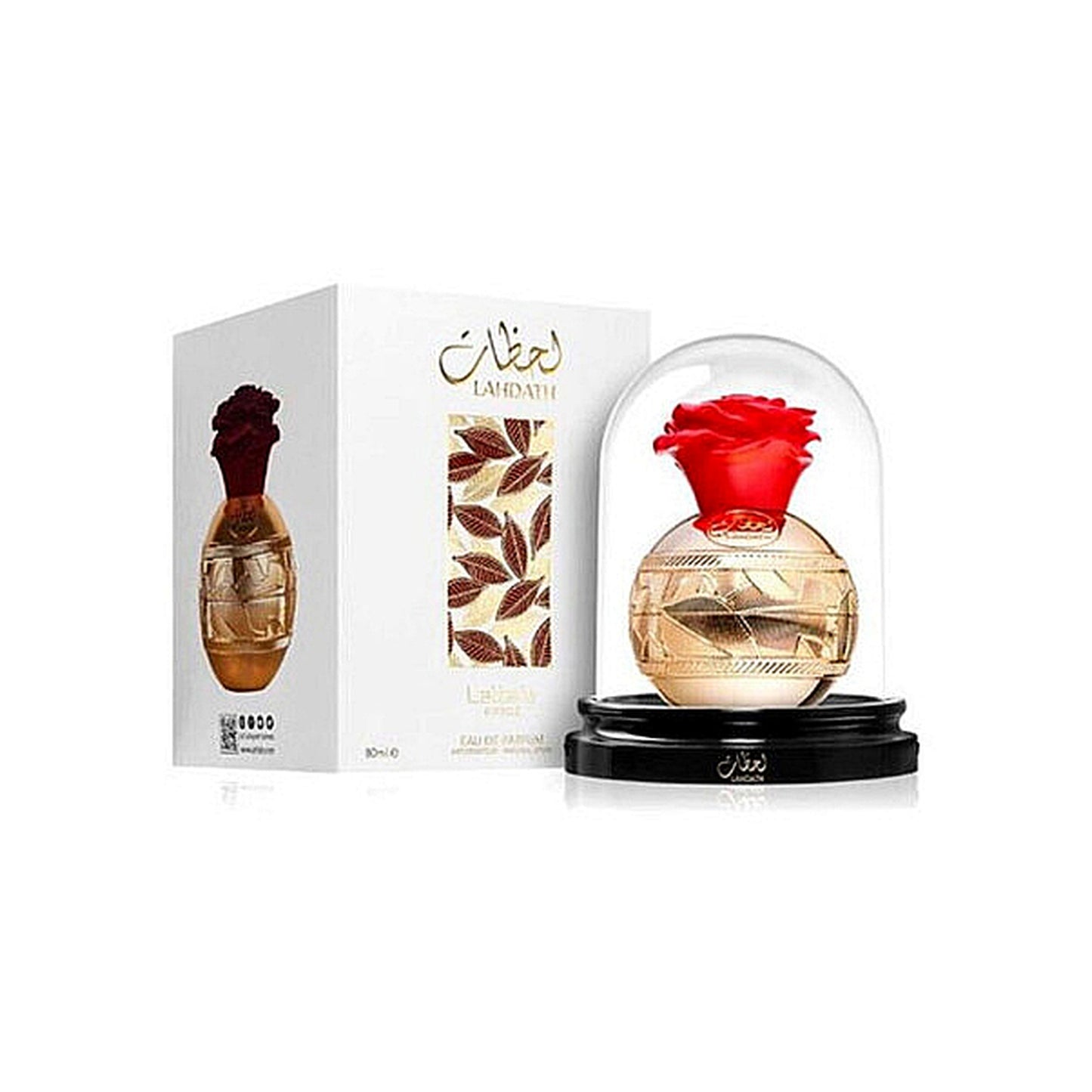 LATTAFA LAHDATH PRIDE EDP 80ML