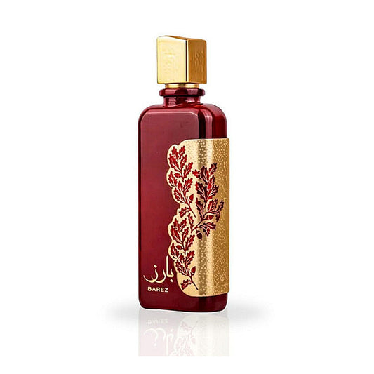 ARD AL ZAAFARAN BAREZ EDP 100ML