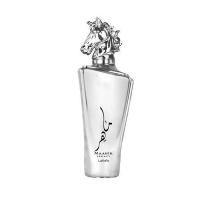 LATTAFA MAAHIR LEGACY EDP 100ML