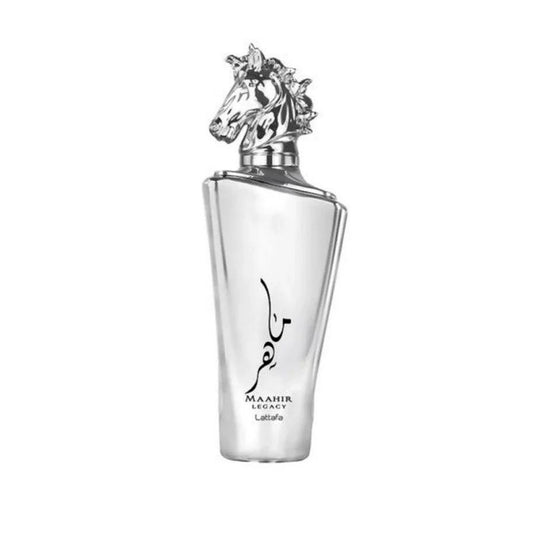 LATTAFA MAAHIR LEGACY EDP 100ML