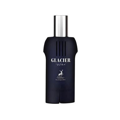 MAISON ALHAMBRA GLACIER ULTRA EDP 100ML