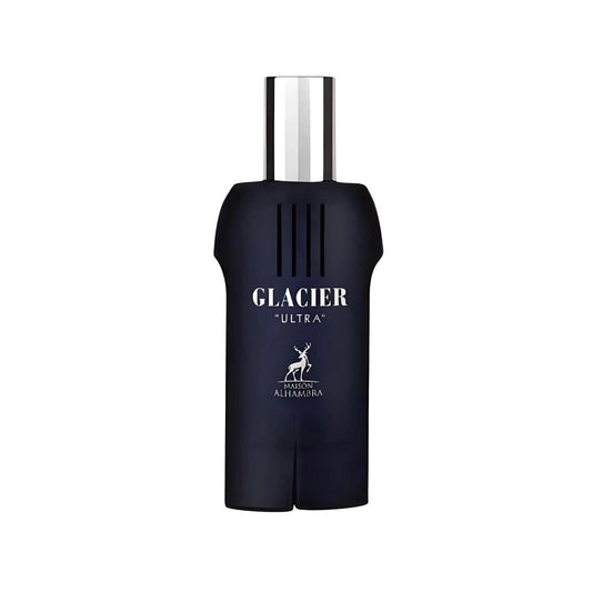 MAISON ALHAMBRA GLACIER ULTRA EDP 100ML