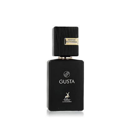 MAISON ALHAMBRA GUSTA EDP 100ML