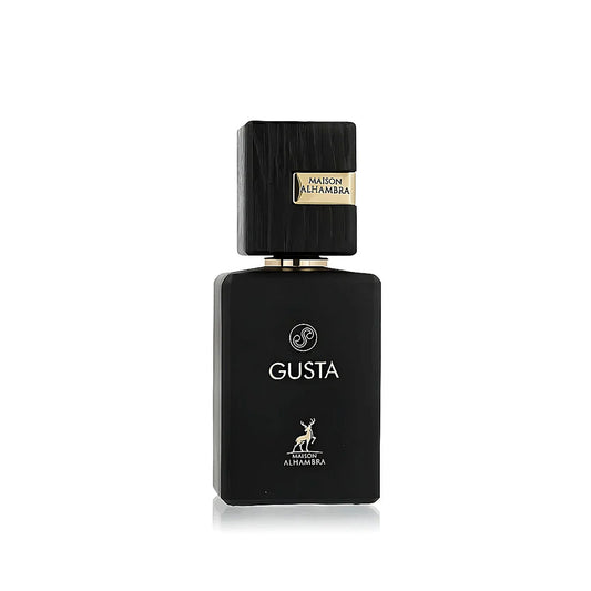 MAISON ALHAMBRA GUSTA EDP 100ML