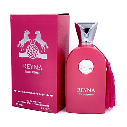 MAISON ALHAMBRA REYNA POUR FEMME EDP 100ML