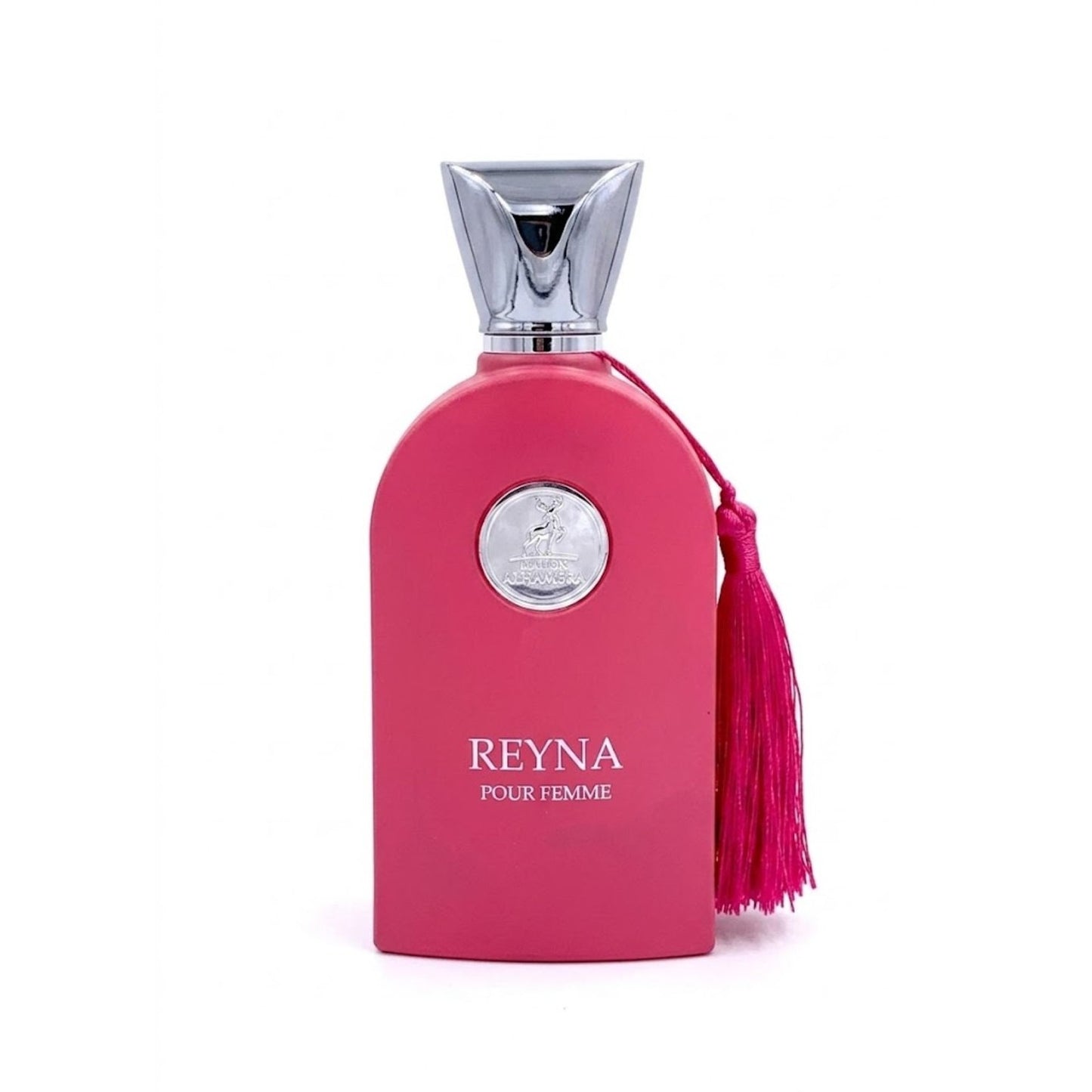 MAISON ALHAMBRA REYNA POUR FEMME EDP 100ML
