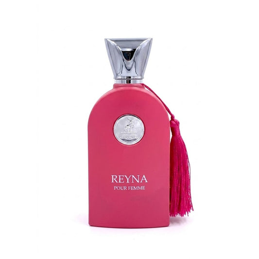 MAISON ALHAMBRA REYNA POUR FEMME EDP 100ML