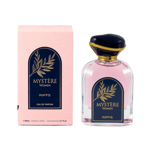 RIIFFS MYSTERE WOMEN EDP 100ML