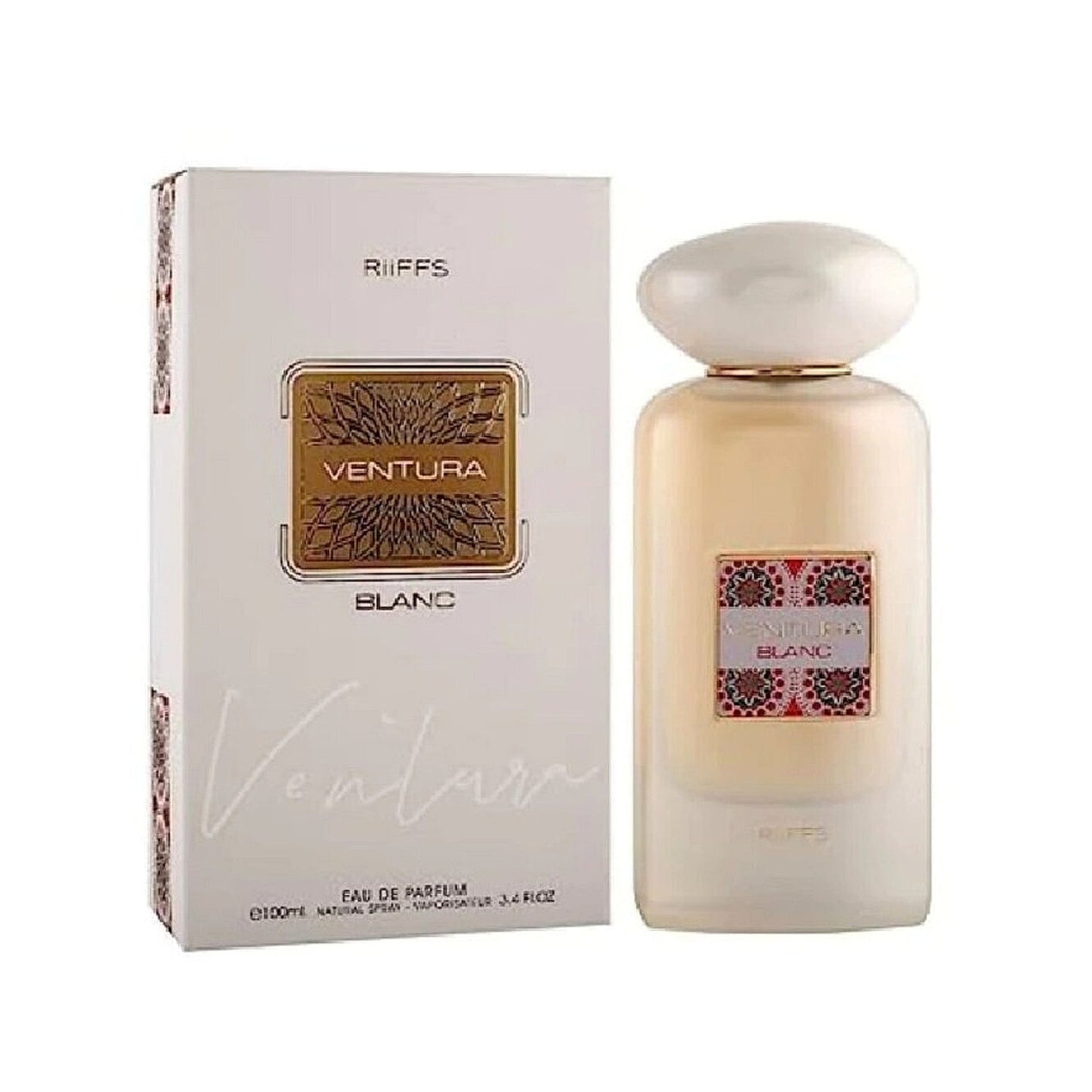RIIFFS VENTURA BLANC EDP 100ML