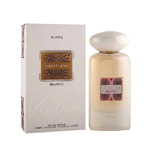 RIIFFS VENTURA BLANC EDP 100ML