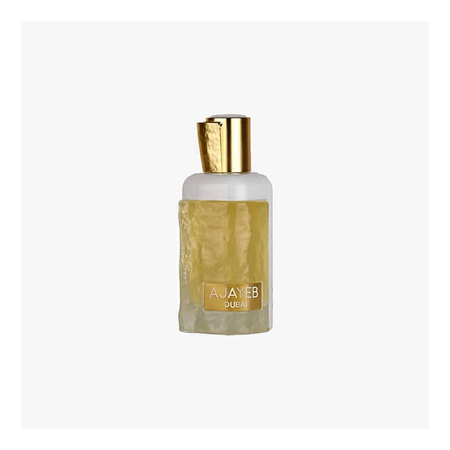 LATTAFA AJAYEB DUBAI PORTRAIT EDP 100ML