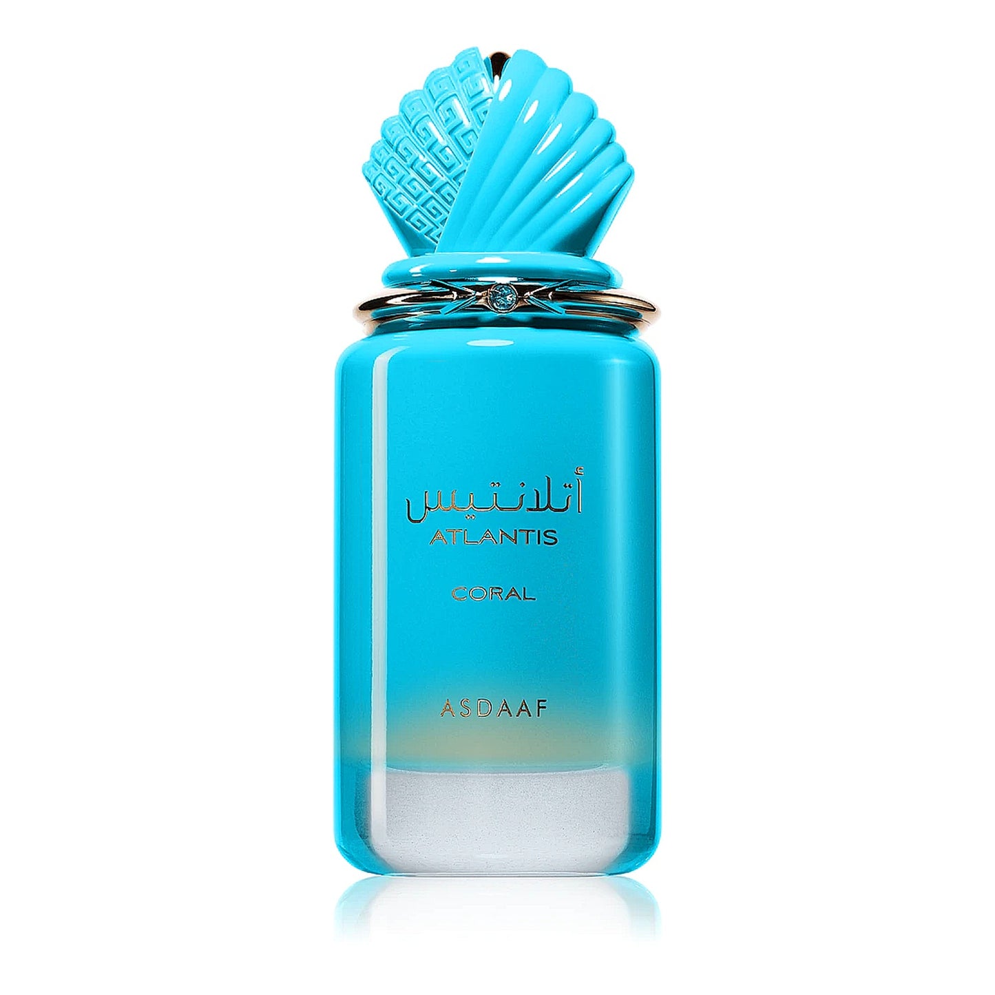 ASDAAF ATLANTIS BLUE EDP 100ML